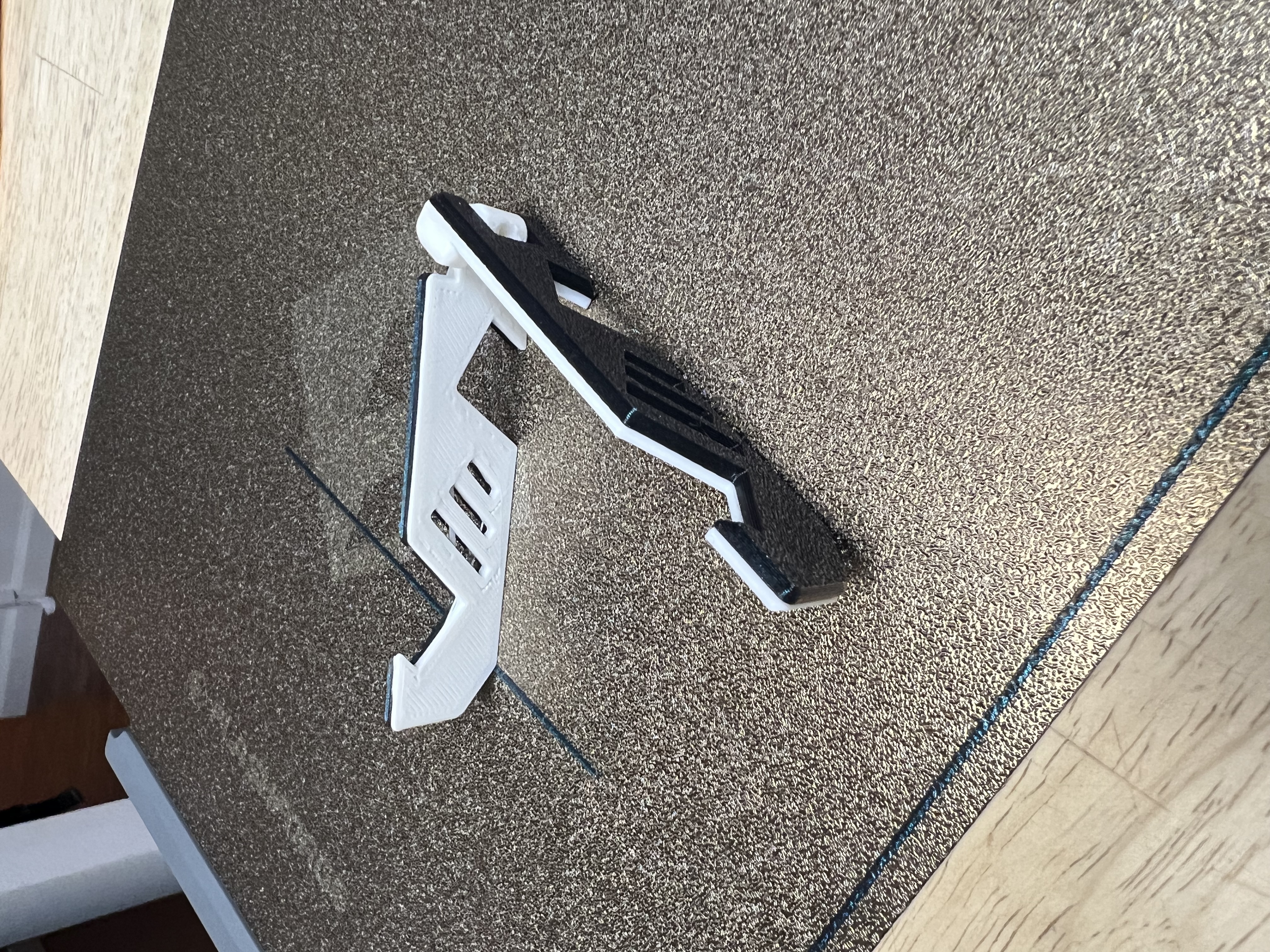 iPhone Stand with 2 Angles