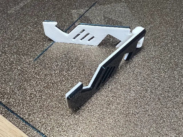 iPhone Stand with 2 Angles
