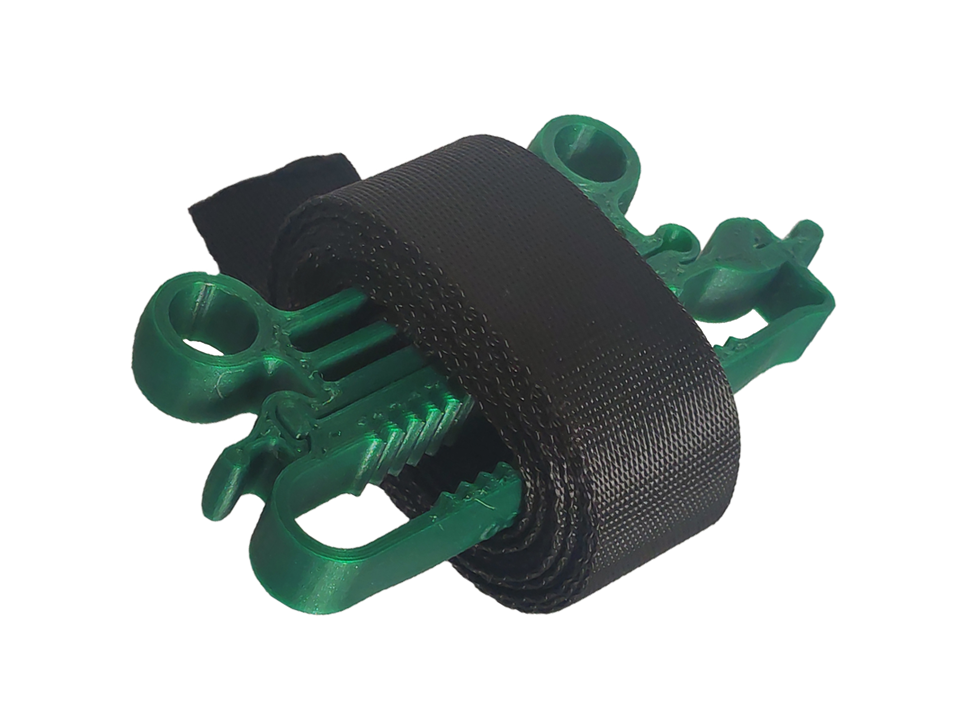 Frog Clip by occupied_brain | Download free STL model | Printables.com