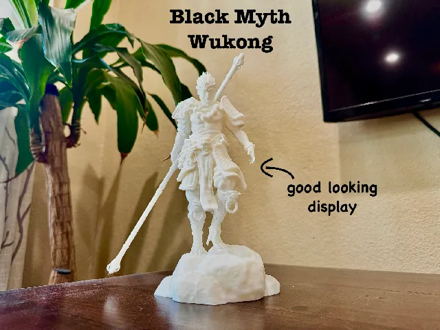 Black Myth Wukong