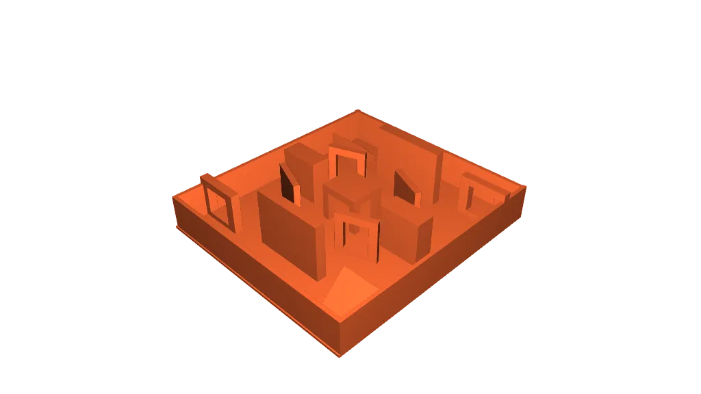 Rivals Arena Map By JTCbanana29 Download Free STL Model Printables