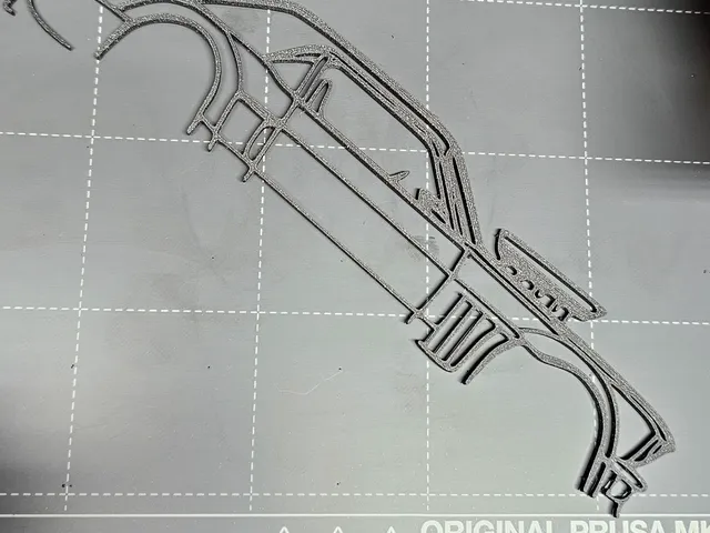 Hoonicorn Wall Art