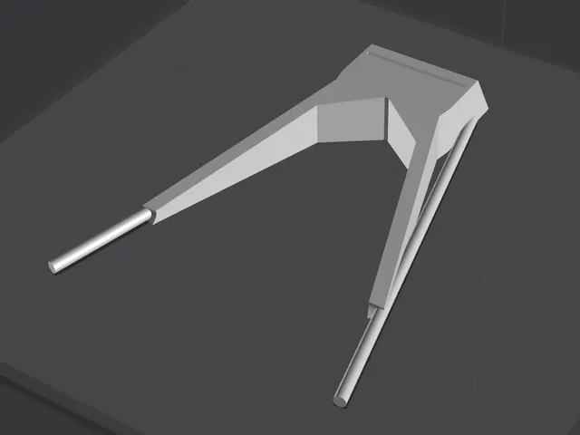 GPU Stand for Bigger Cards
