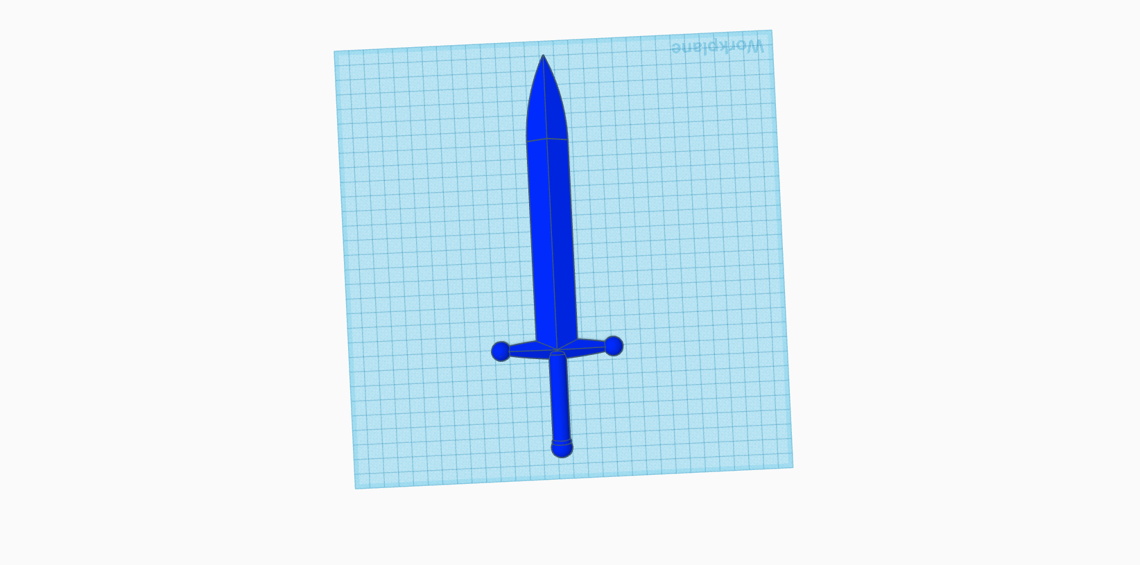 dagger