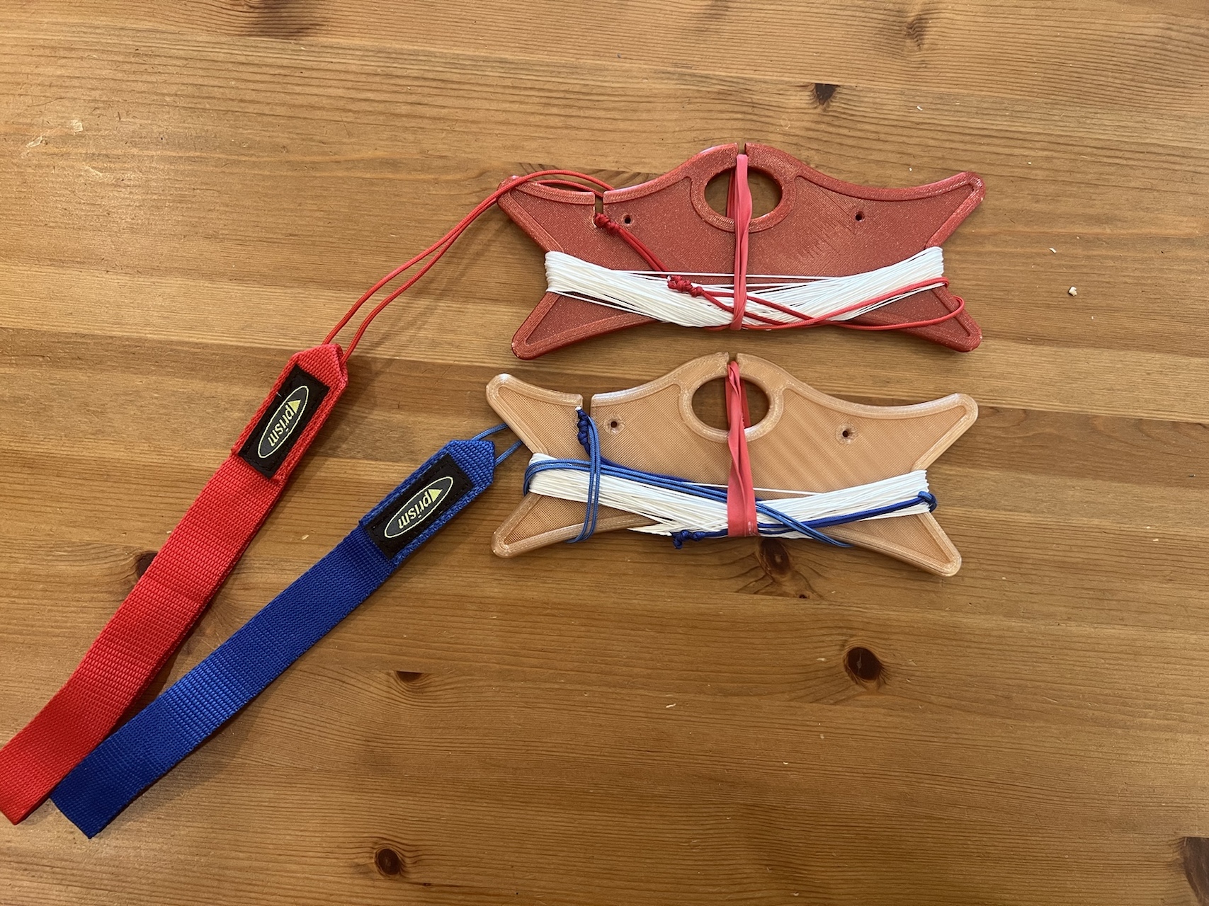 Kite Line Winder (Single or Double Line)