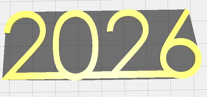 2026 writing