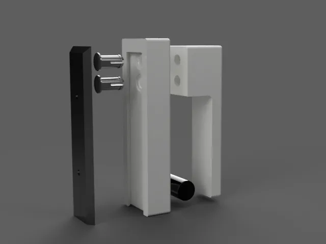 Gravity Hanger