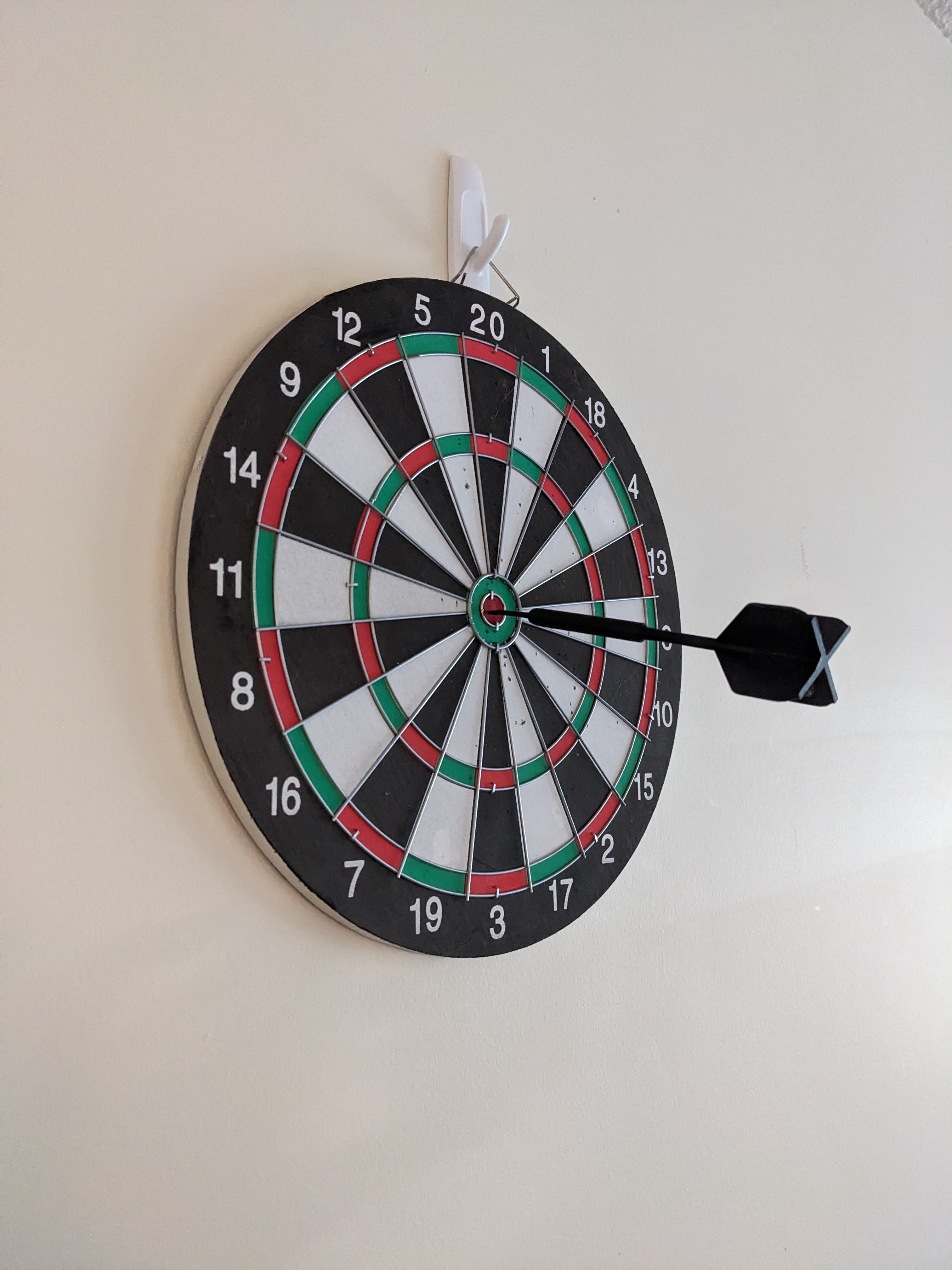 Decorative darts