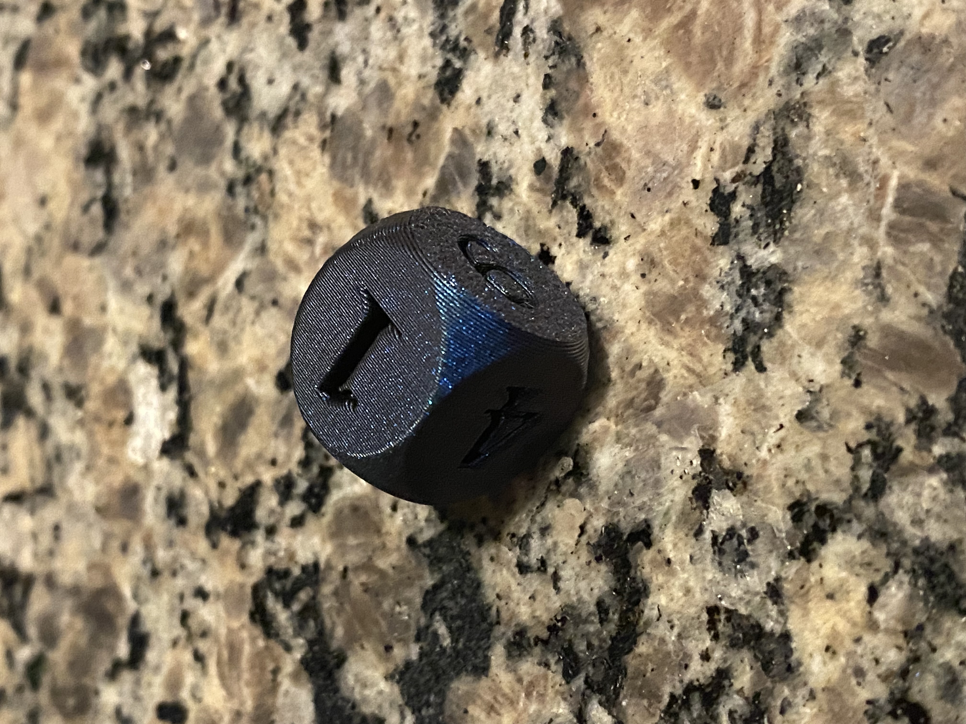 Simple Dice