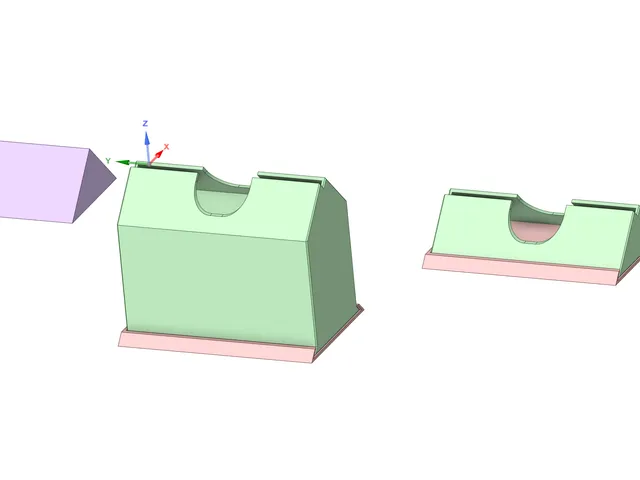 qtip dispenser v