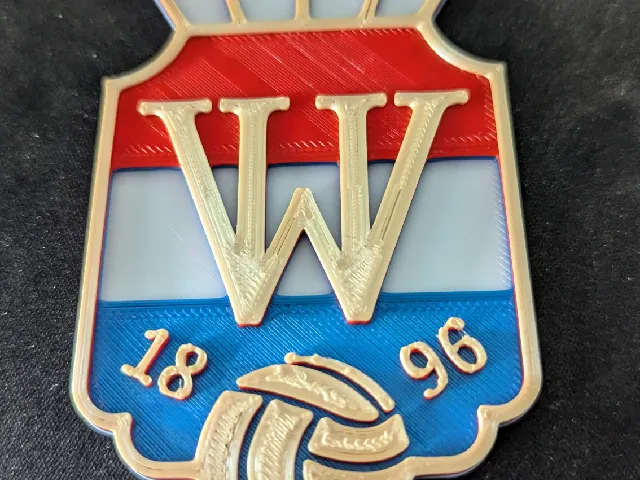 Willem II logo