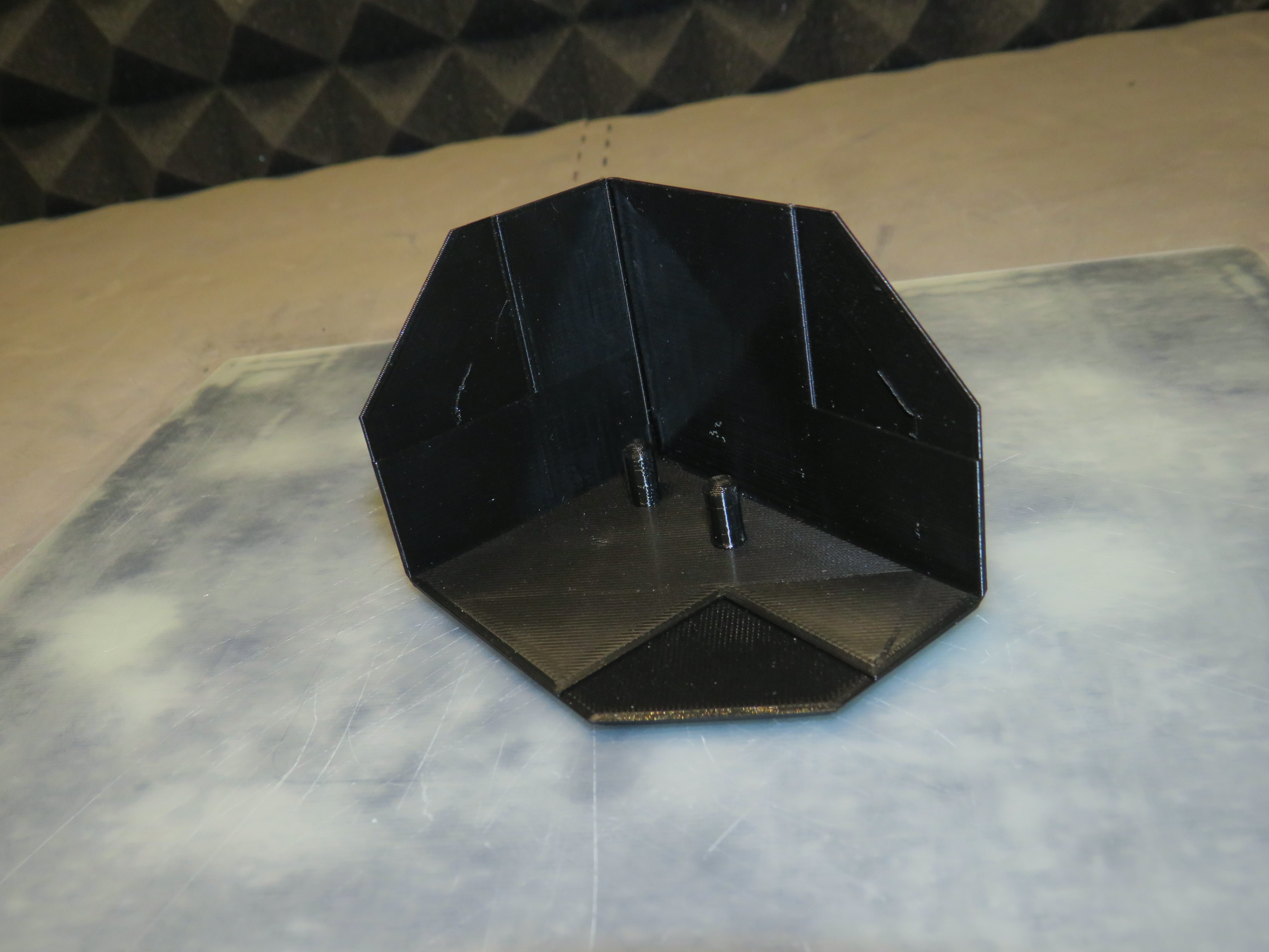 Corner Cover