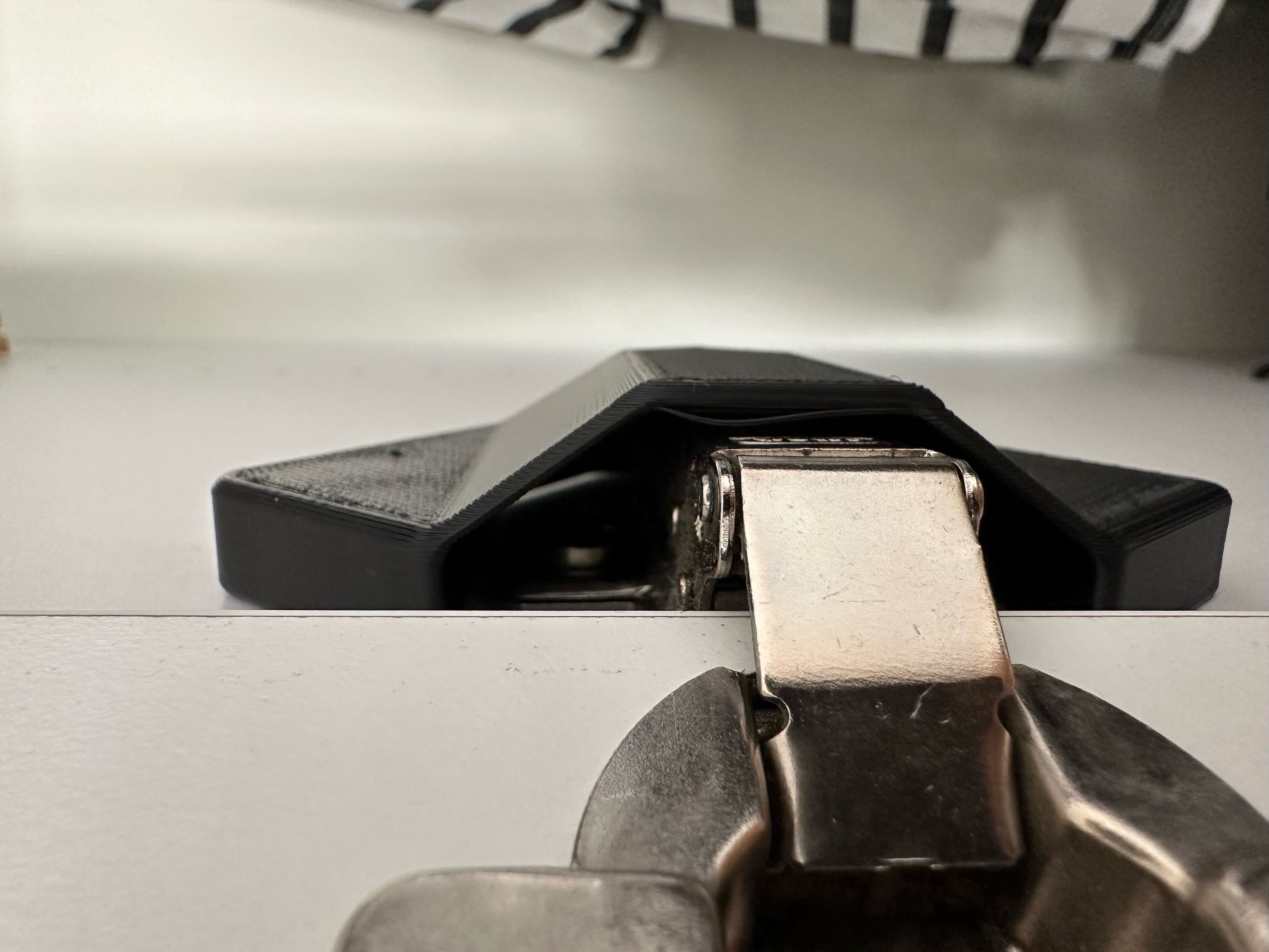 IKEA Hinge Cover