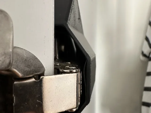 IKEA Hinge Cover
