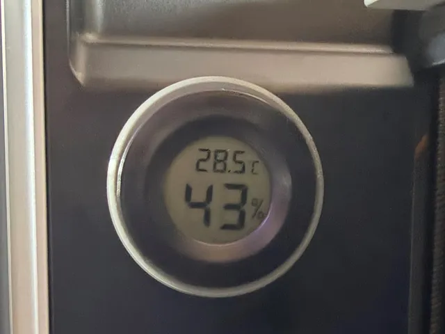 Snapmaker U1 temperature sensor mount wip