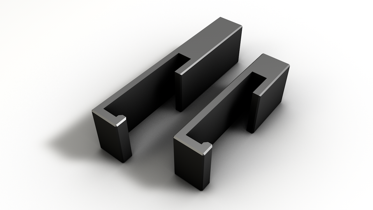 Simple MK4/MK4S Clamp