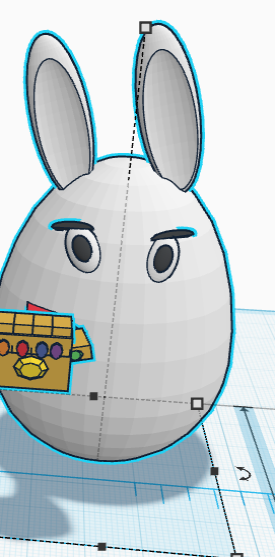 THANOS BUNNY