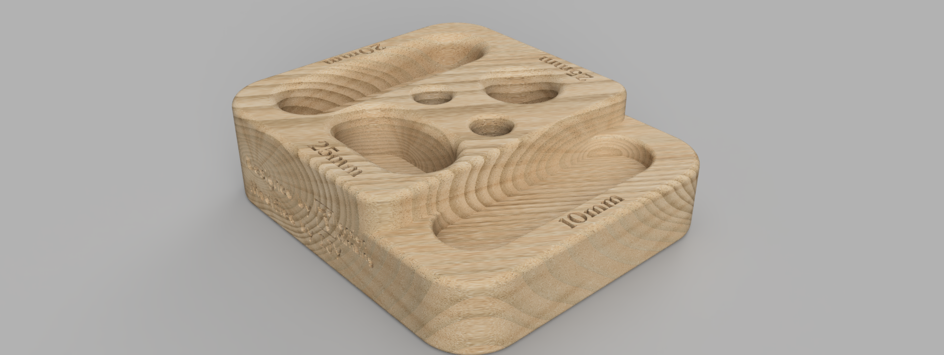 Pinch and Crimp Block