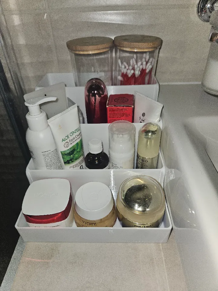 BIG Bathroom organizer by Eugen123 | Download free STL model ...