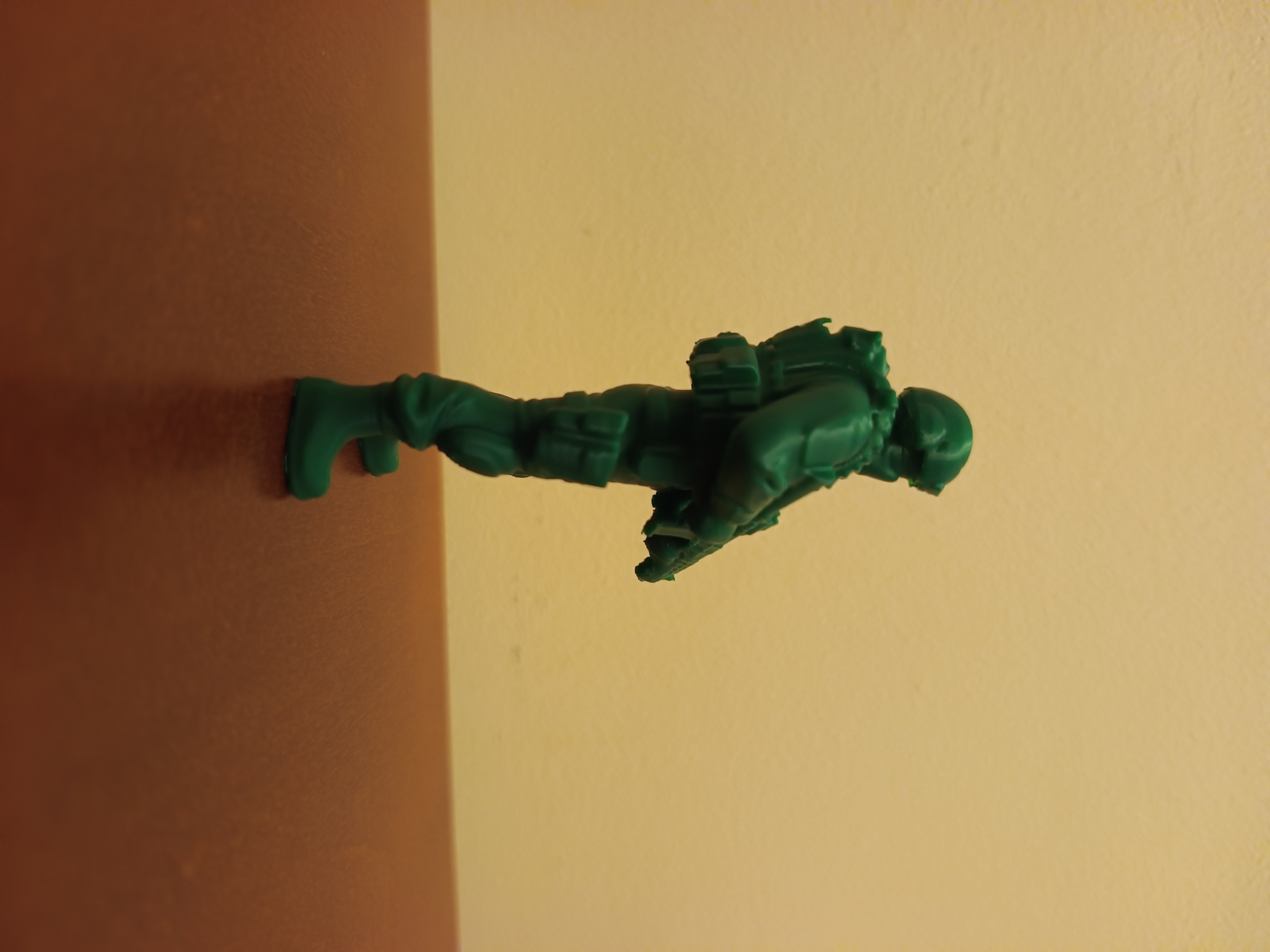 counter terrorist agent — miniatura 4