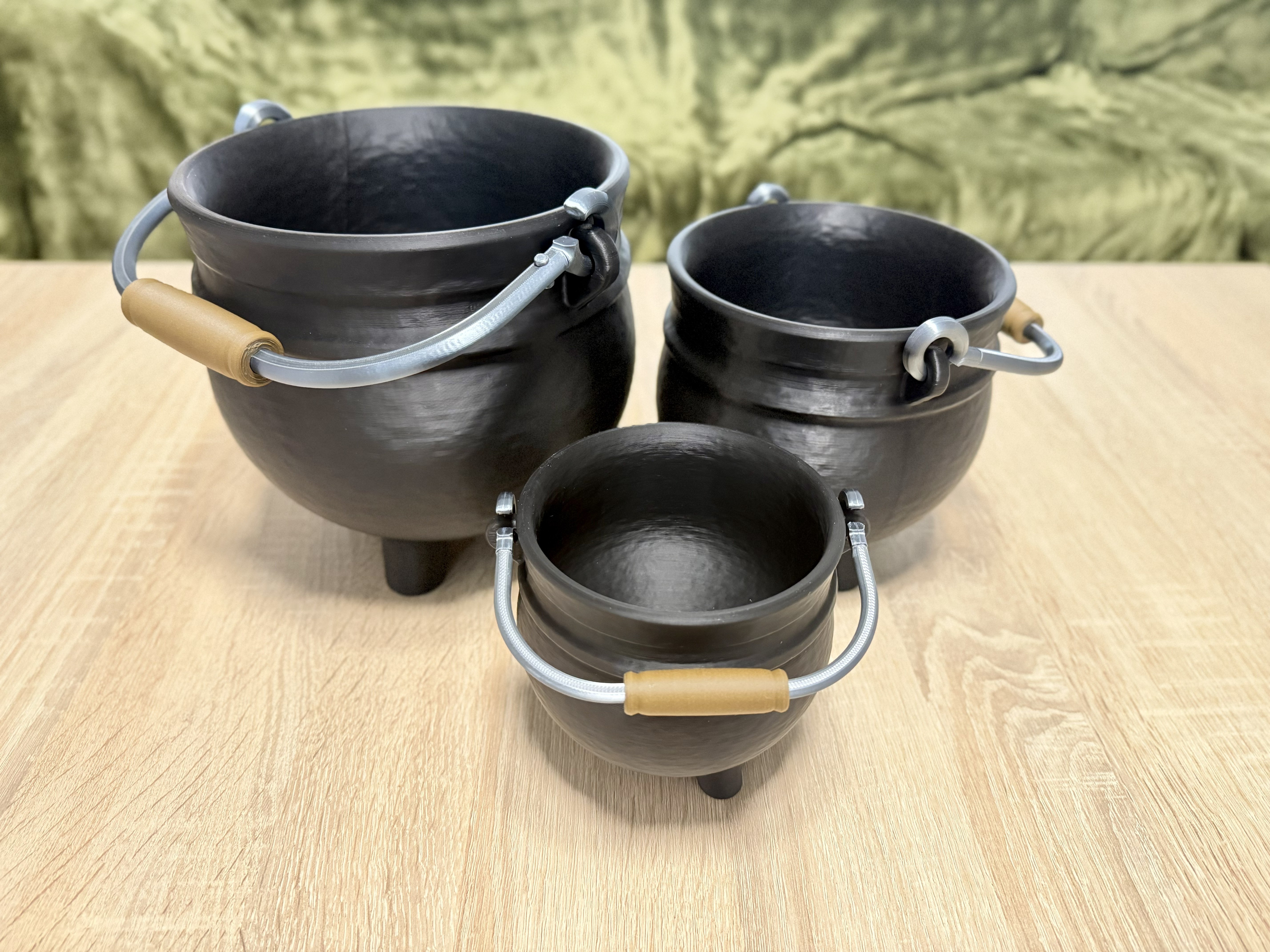 Cauldron