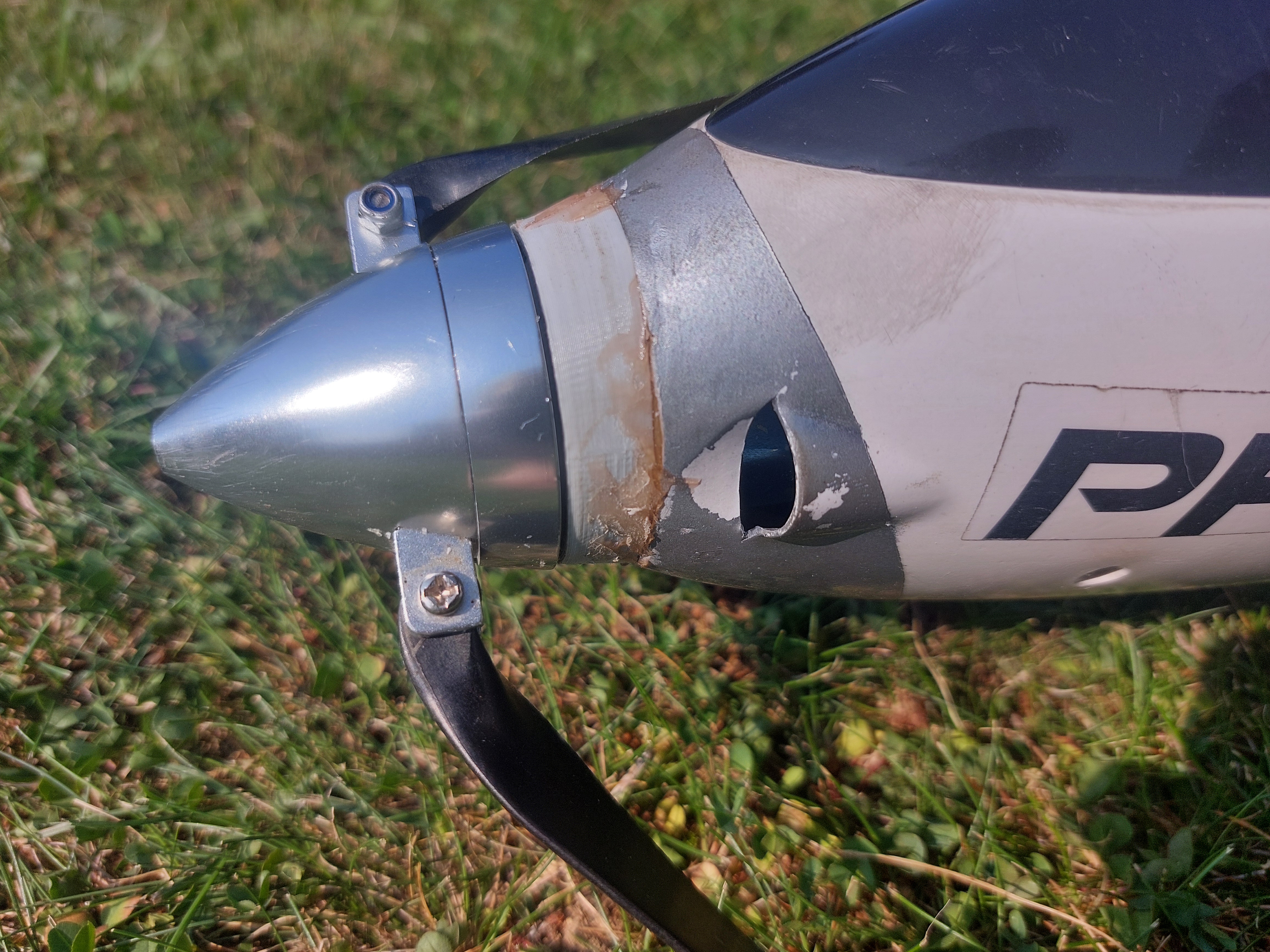 Volantex Phoenix V2 Replacement Engine Mount