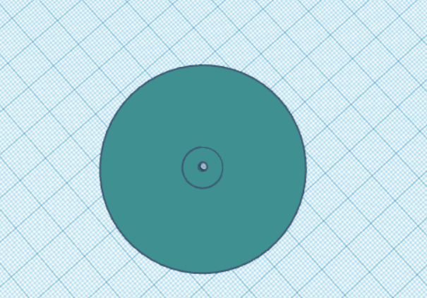 60 MM WHELL