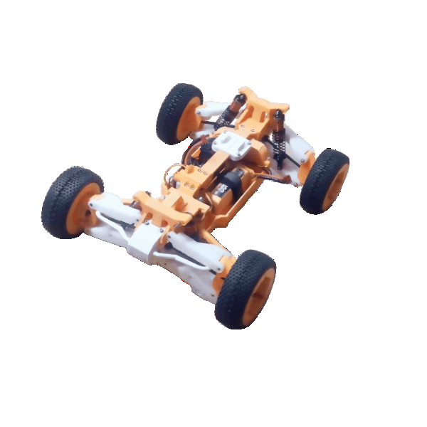 V5 JLB CHEETAH RC CAR TRUGGY 1:8  FREE DEMO