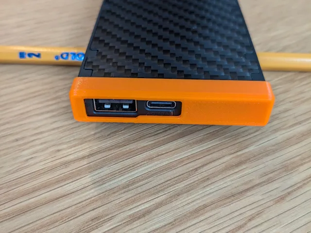 Nitecore Battery Bank Cap for Gen 1