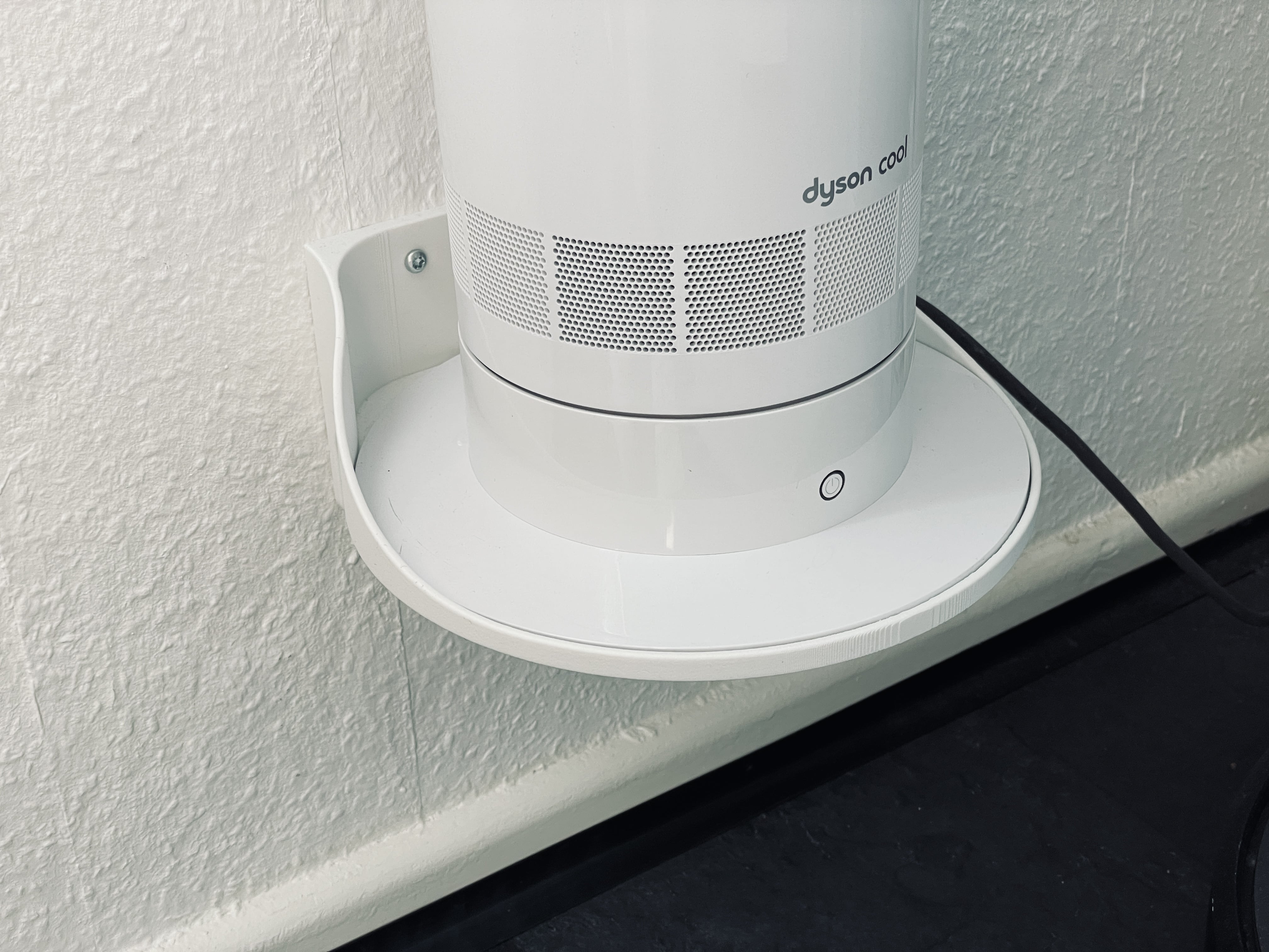 Dyson Fan AM07 Wall Mount