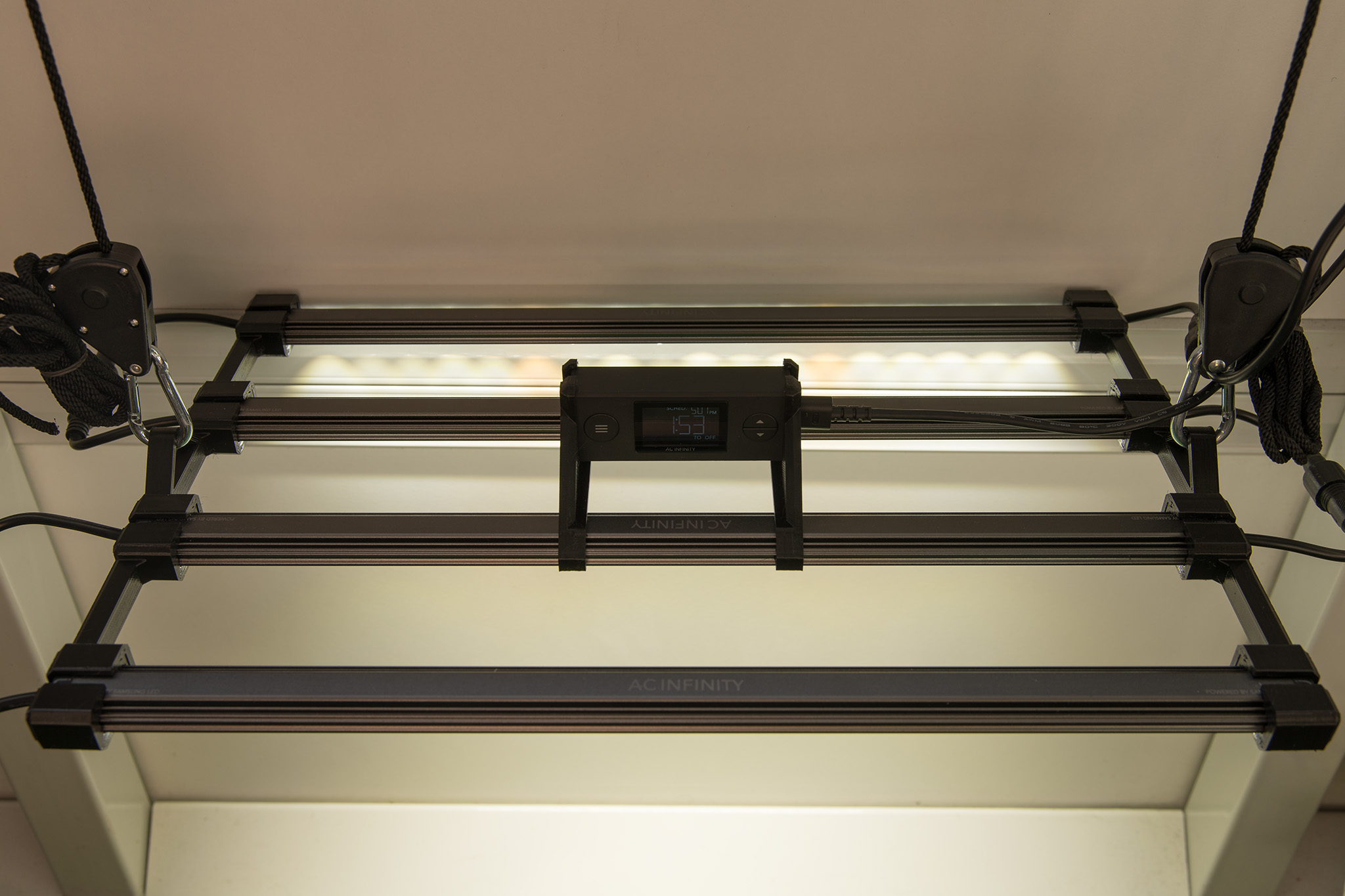 AC Infinity Ionbeam S16 Hanging Rig by Skewed Perception | Download ...