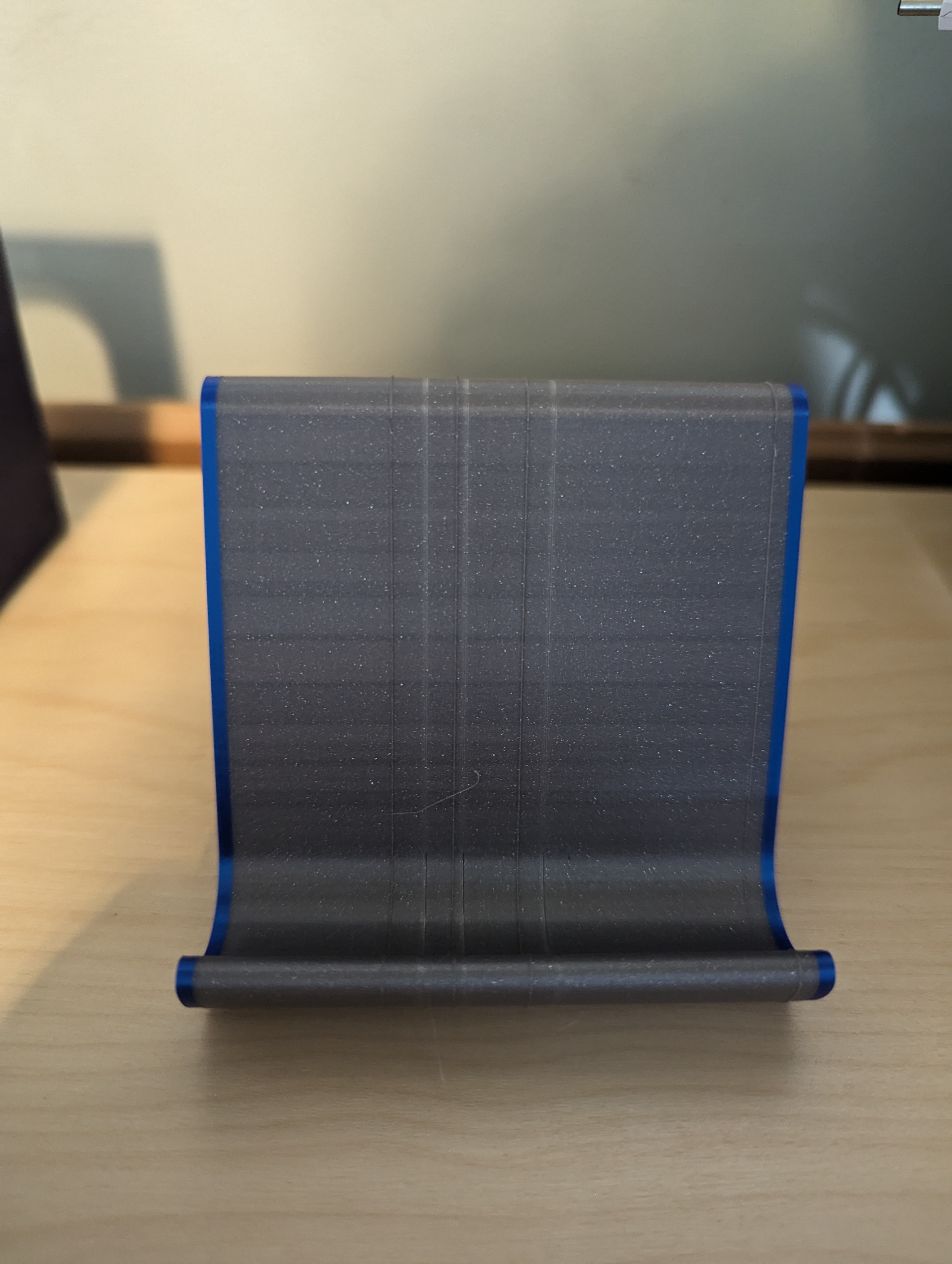 Kitchen timer stand