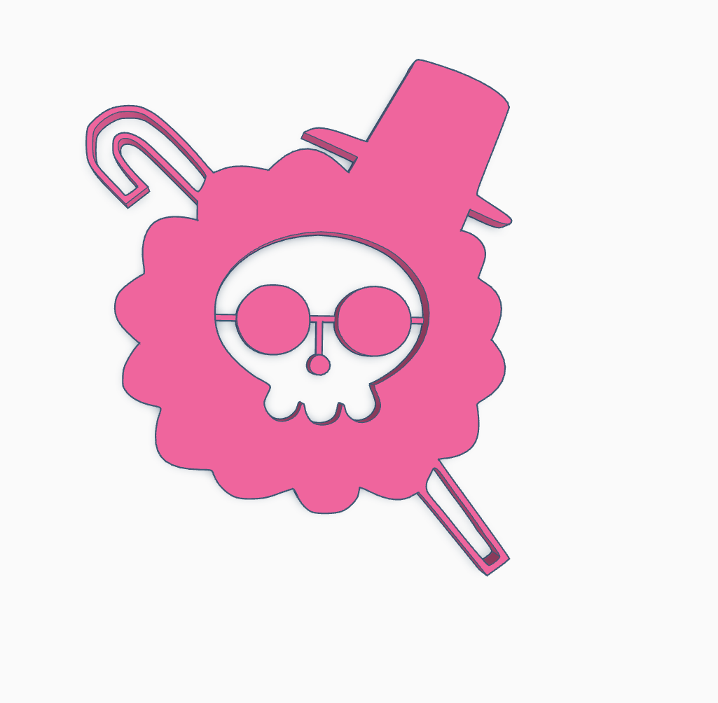 Brook Magnet — thumbnail 2
