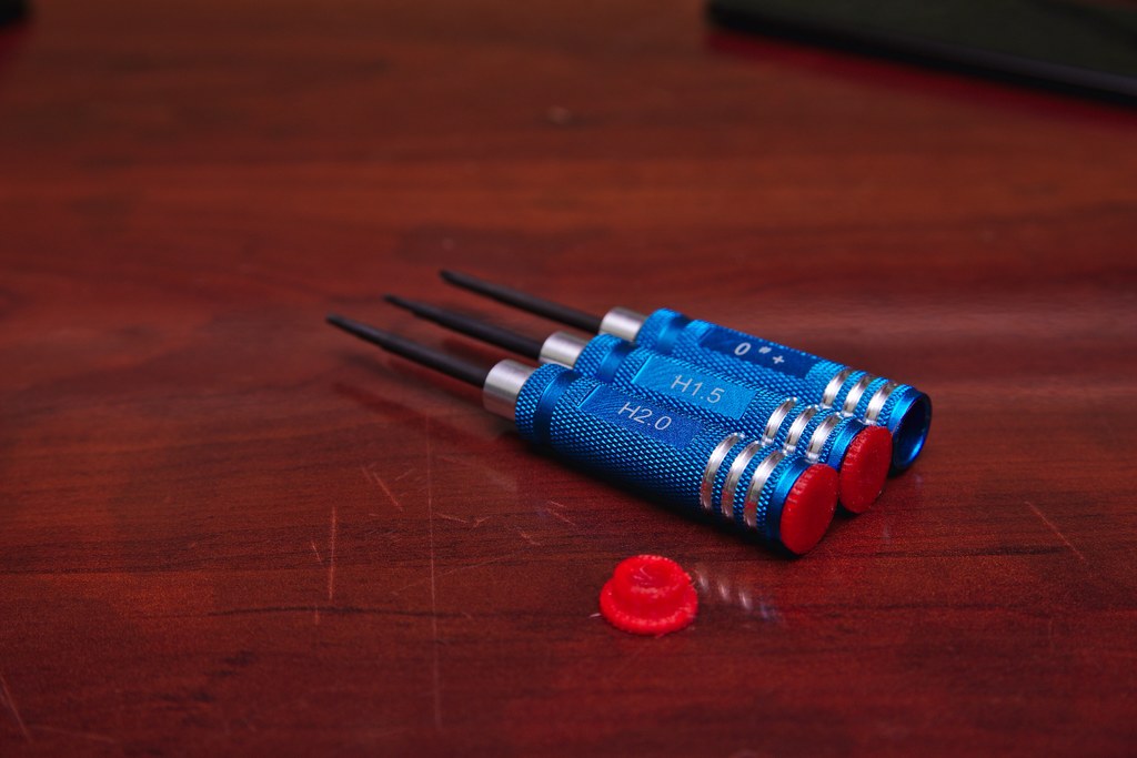 Parametric Plug / Cap / Stopper