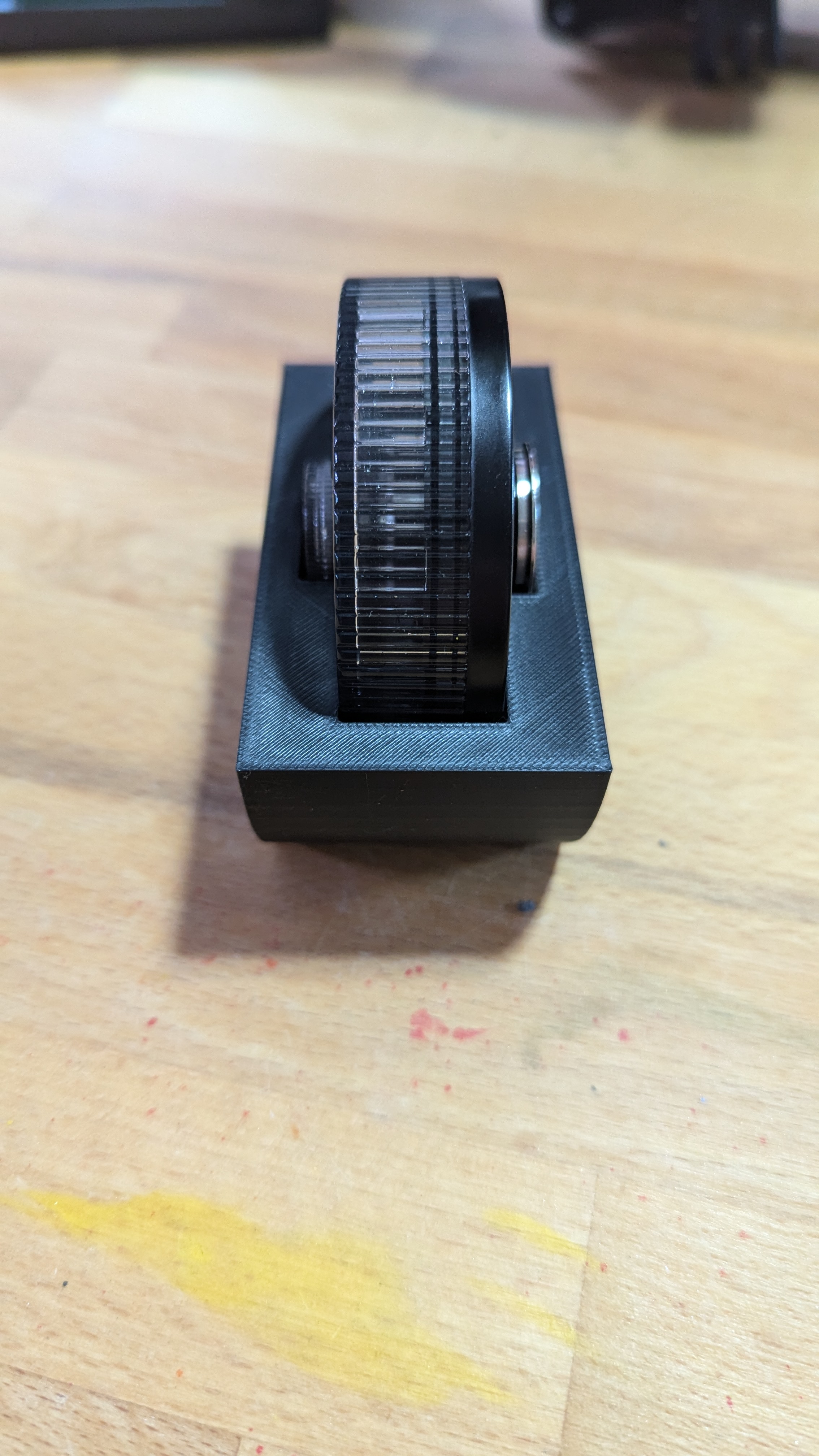 Proteus Neo Pod Stand v.1