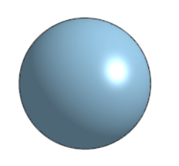 Sphere by Ethan Jiang | Download free STL model | Printables.com