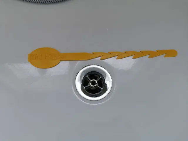 HairSnare: Der ultimative Haarfänger für deinen Siphon