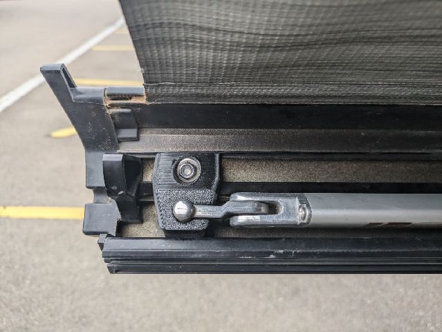 FIAMMA F80S Fixing kit for right/left leg / Stützfusshalter, preview image from the creator on Printables