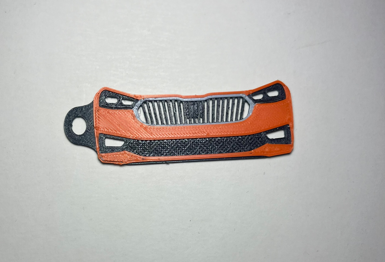 Skoda Fabia 4 anahtarlık (Sadece Plastik Aparattır!!!)