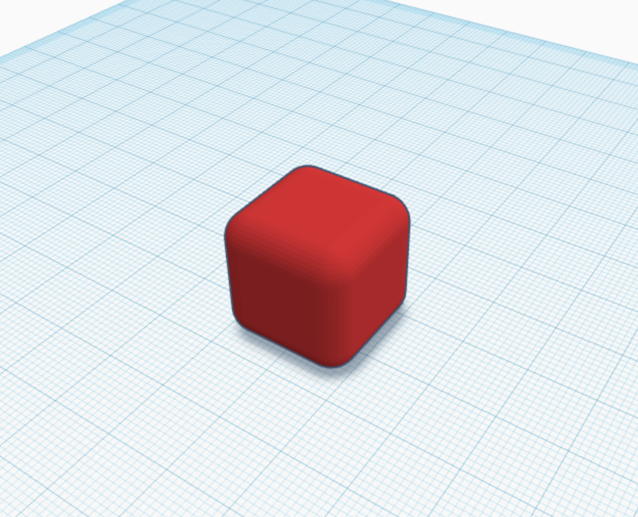 Cube