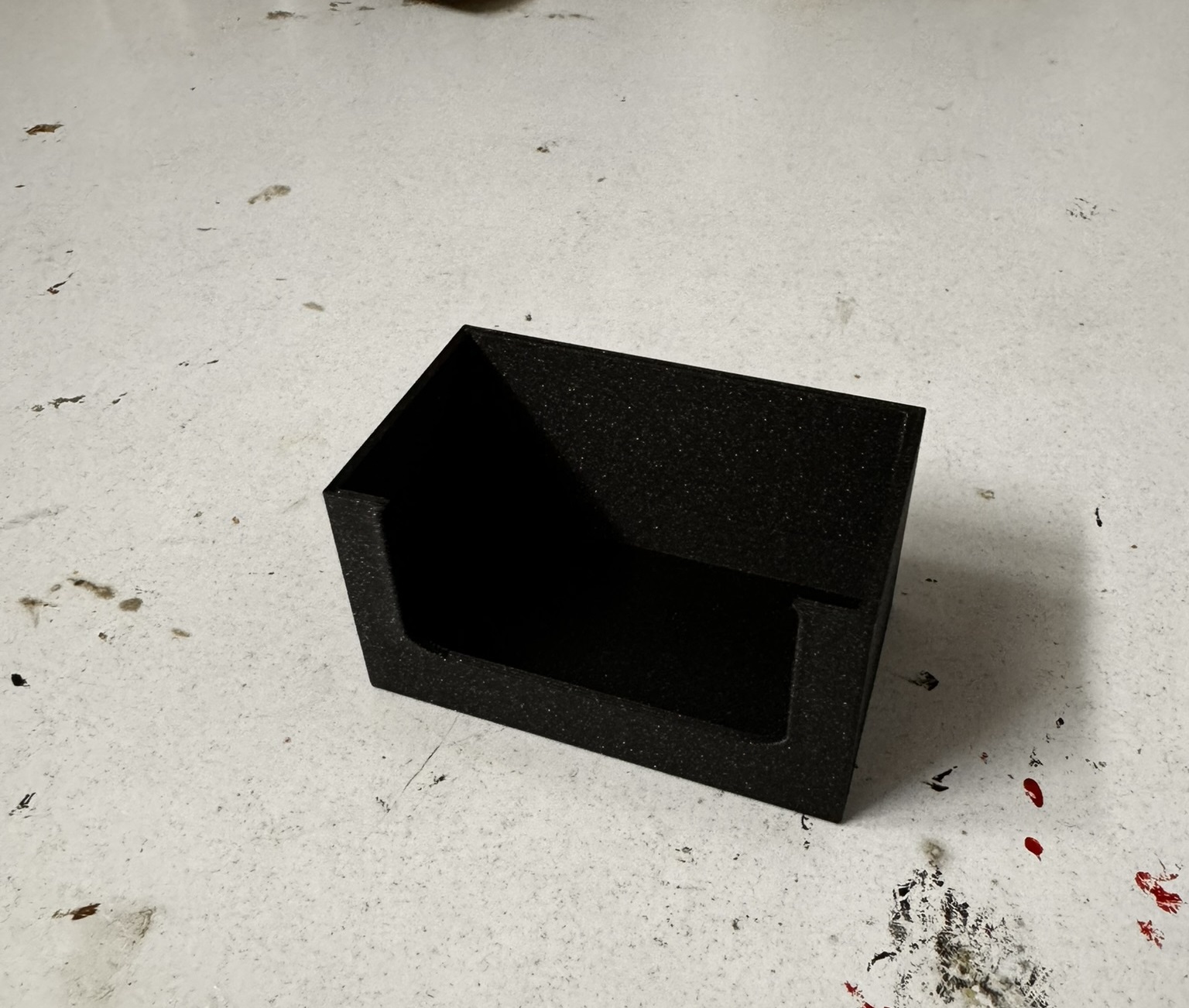 honeycomb-tape-measure-holder-by-spank-download-free-stl-model