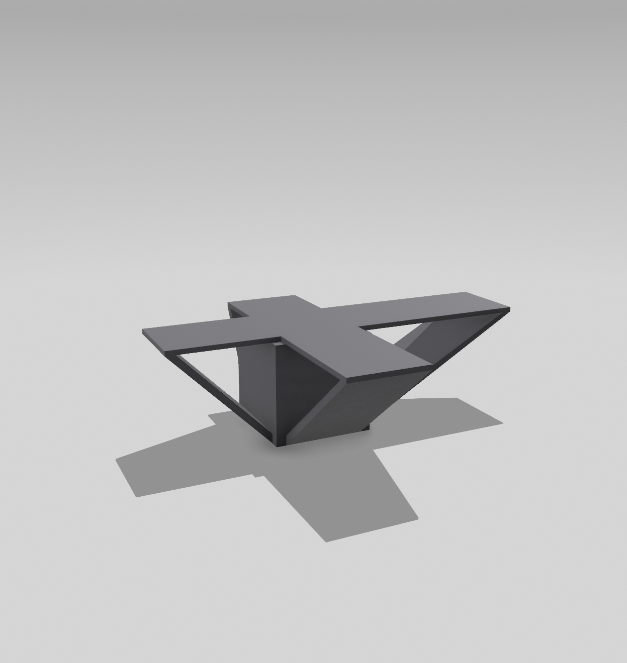 Multi test cube