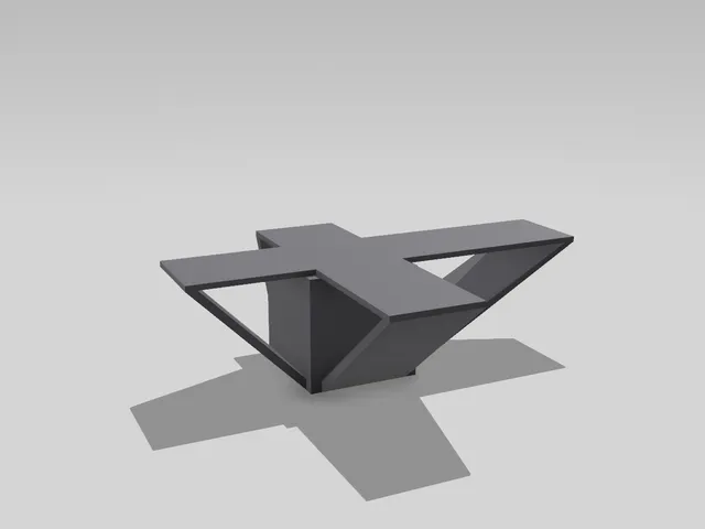 Multi test cube