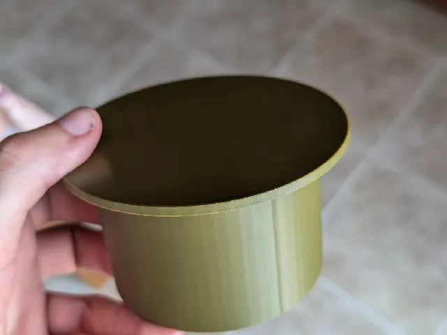 Cup Holder Coaster