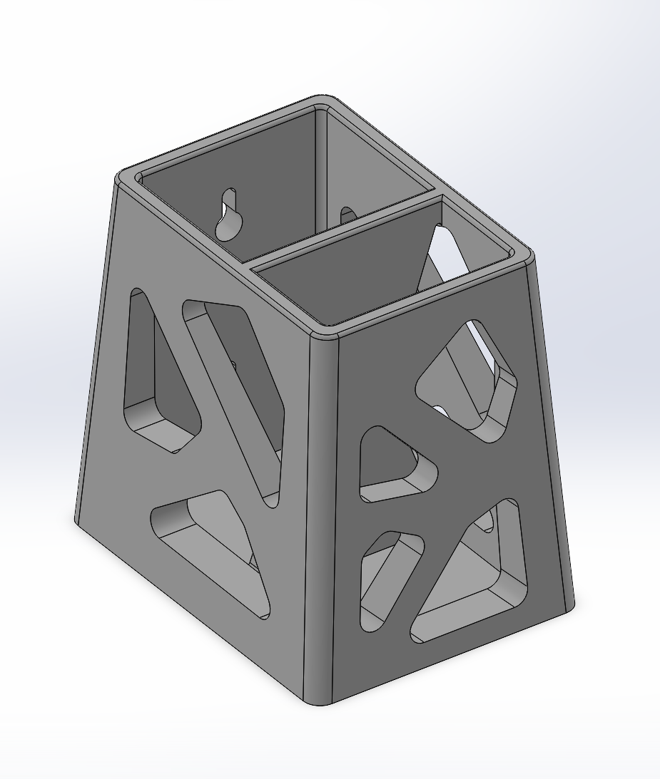 Stationary holder — miniatura 2