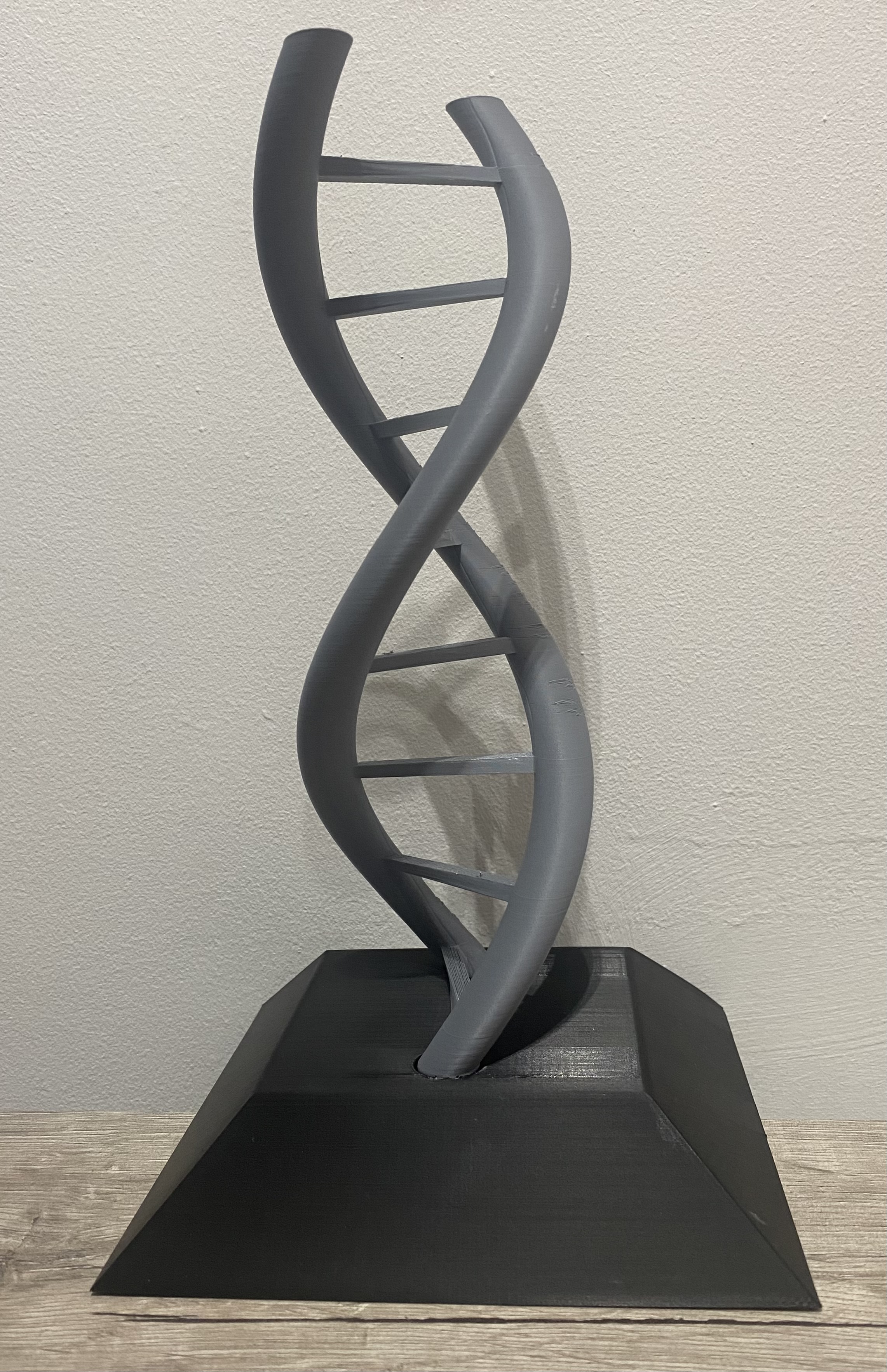 DNA Helix structure