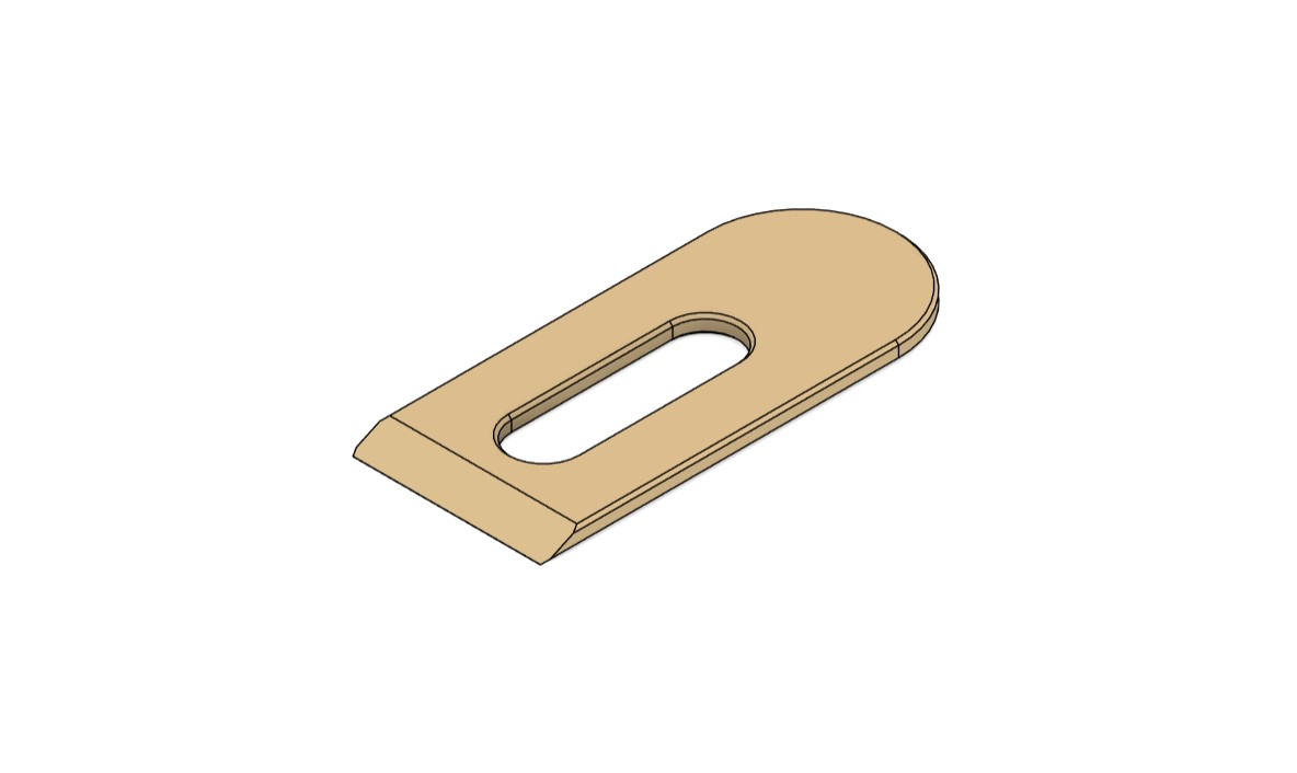 Simple Scraper