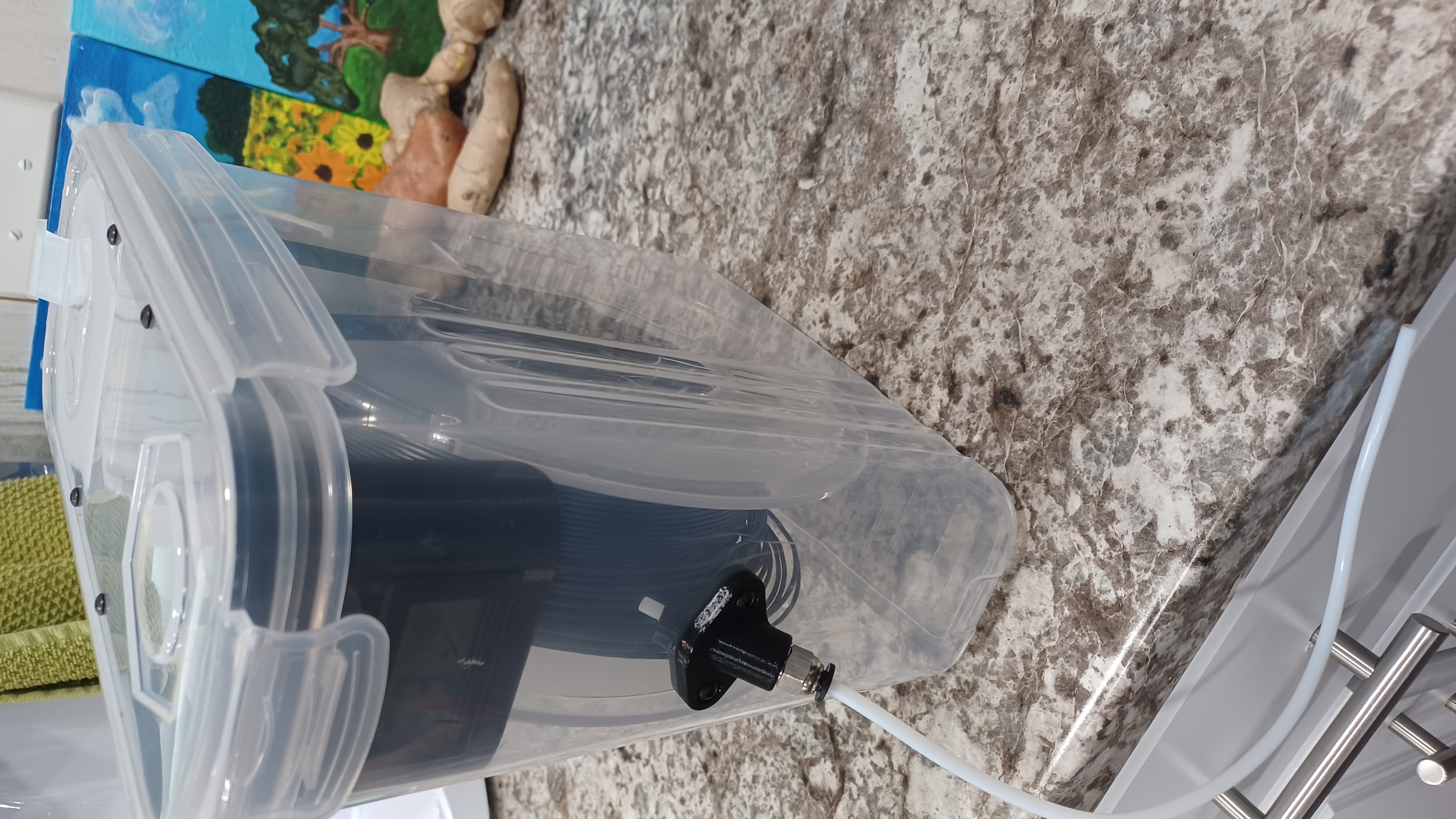 Angled Filament Feedthrough Remix — miniatura 3
