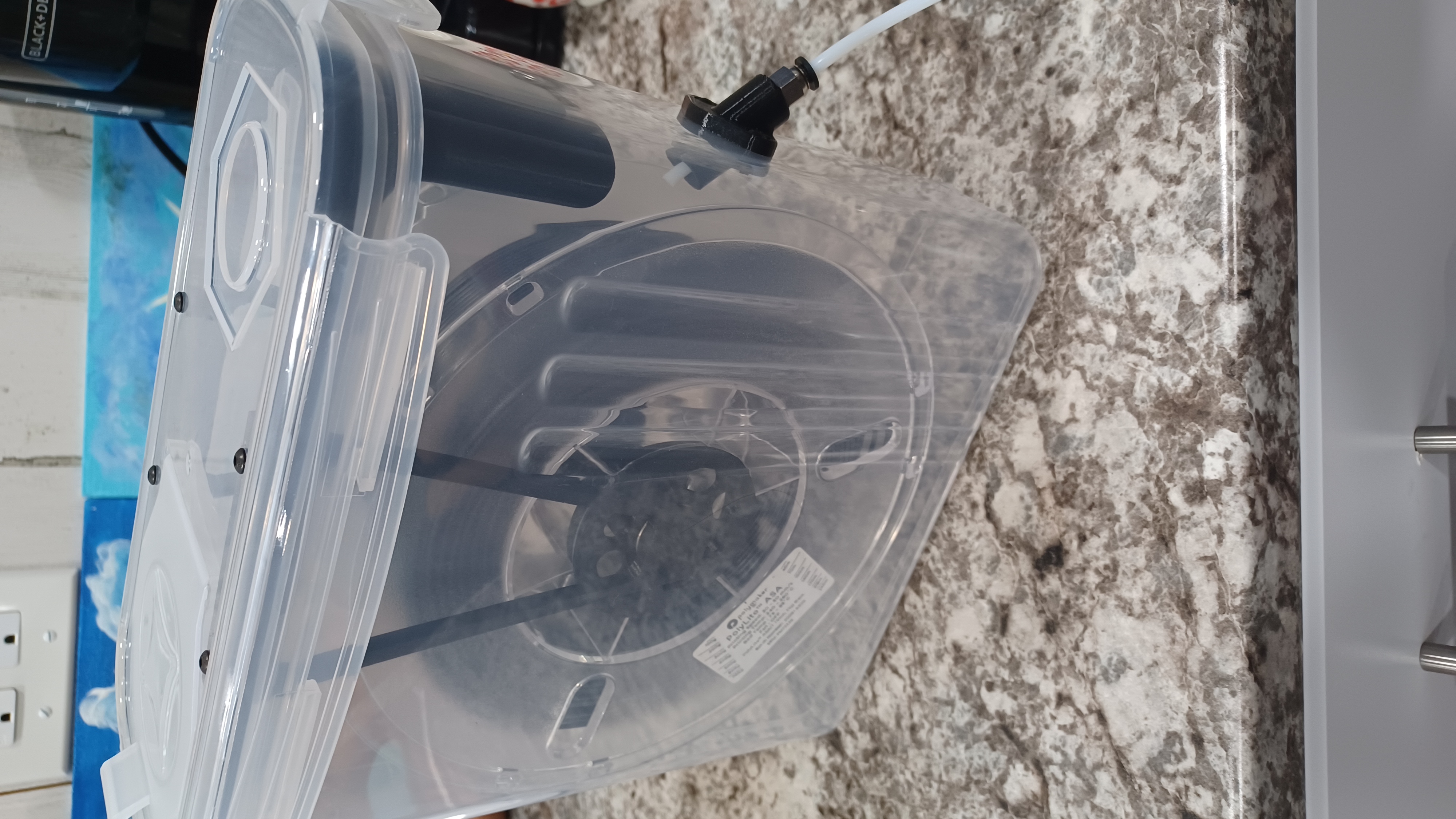 Angled Filament Feedthrough Remix — miniatura 2