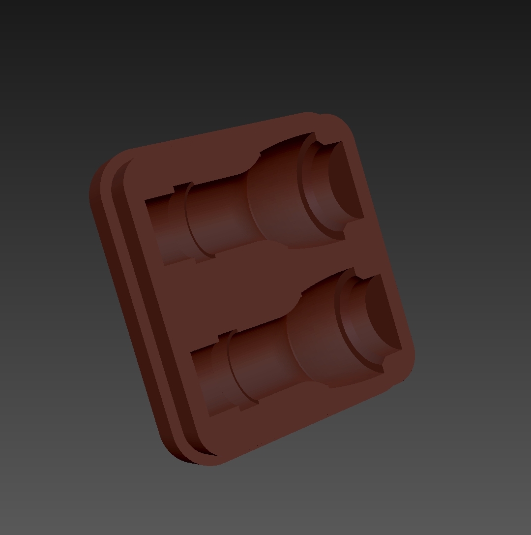 Stik dji by iagova 19 download free stl model printables